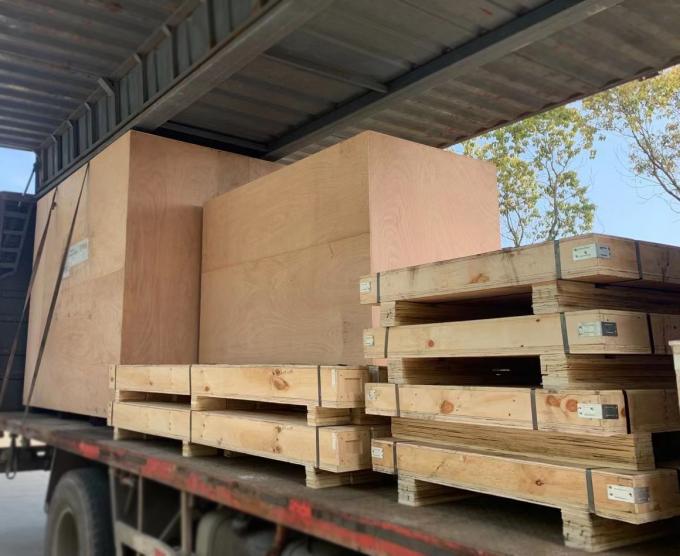 Máquina de corte hidráulica personalizada lâminas de corte de aço inoxidável lâminas de corte faca máquina de corte de metal lâmina 15