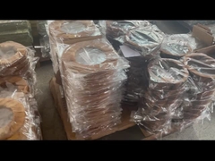 estoque para cortar a lâmina, quantidade do estoque da lâmina da tesoura do metal