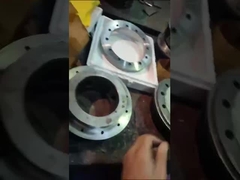 SENDA Lâmina de corte de chapas de aço de silício orientada